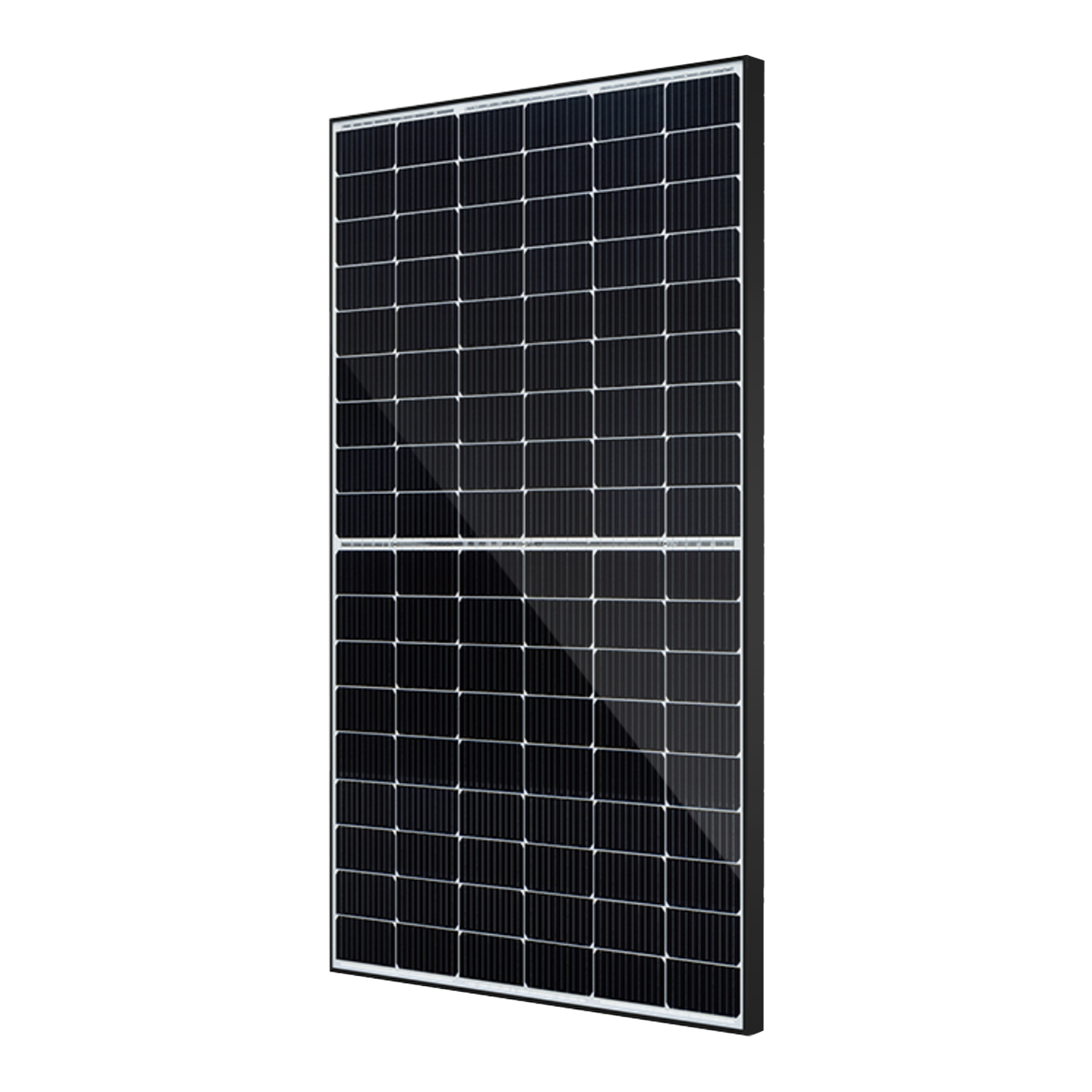 Bluesun Halbzellen Solarmodul (425Wp) - Einzelmodul